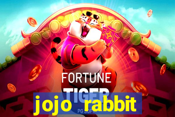 jojo rabbit assistir dublado